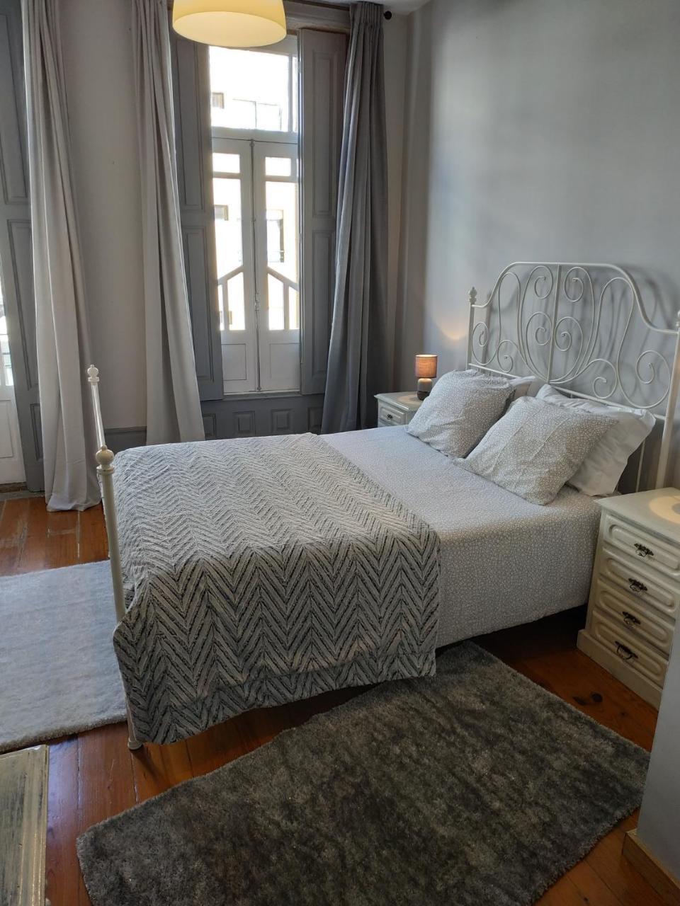 Gabriel Guesthouse Porto Eksteriør billede