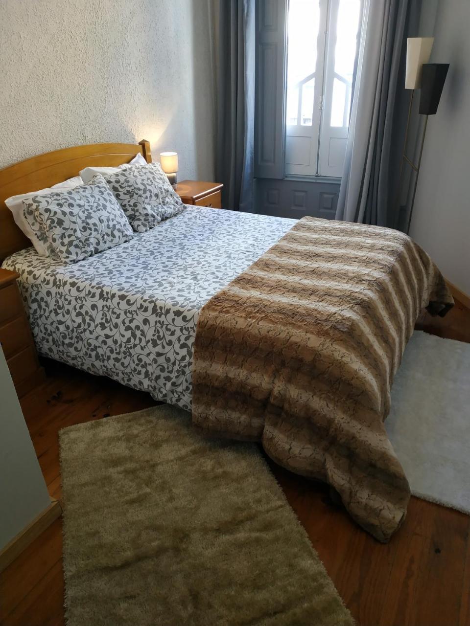 Gabriel Guesthouse Porto Eksteriør billede