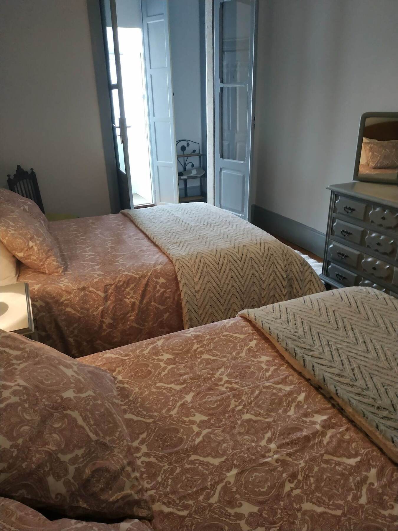 Gabriel Guesthouse Porto Eksteriør billede